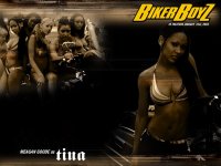 fond d'cran du film Biker Boyz